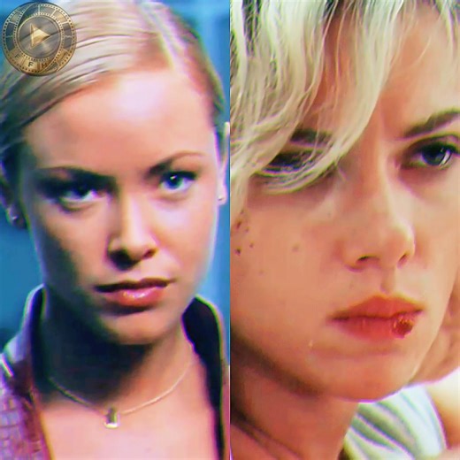 Lucy vs. T-X Terminatrix: Who is Stronger & More Beautiful? 🧠🤖