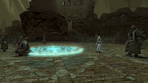 FFXIV Patch 5.45 Relic Weapons, Resistance Weapons Upgrade Guide