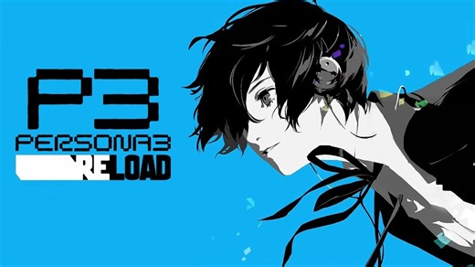 Persona 3 Reload System Requirements PC