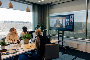 If RTO Is Failing, Look At Your Company Culture, Not Your Employees