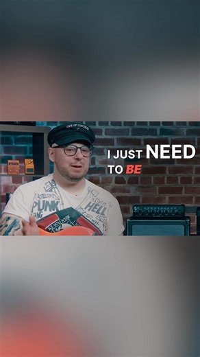 12K views · 79 reactions | Danny has smashed several challenges on the SBL channel, and now it’s time for a proper chinwag to learn more about the man himself! We're talking bass, dipsticks, online controversies & more  - Follow our link in bio to check out the full video. | ScottsBassLessons.com | Facebook