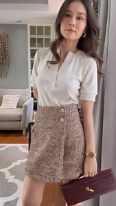 9.5K views · 4.6K reactions | Ready to ship Cara split neck top...