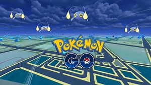 Pokemon Go Chinchou Spotlight Hour: Start date & time, bonuses, can it be shiny? - CharlieINTEL