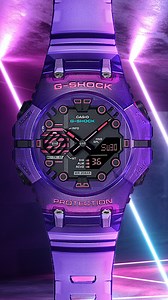 El Ciberespacio está en tus manos con el nuevo G-SHOCK. Cuenta con una Resistencia Absoluta a los impactos, es fácil de usar con Smartphone y es fácil de ver en la oscuridad. Ingresa a la bio y conoce más. #ResistenciaAbsoluta #MeGustaGSHOCK #GSHOCK #relojescasio #relojesgshock #UnGSHOCKParaAventureros | CASIO G-SHOCK CHILE