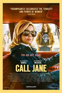 Call Jane (2022) - Where to Watch