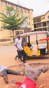 295K views · 7.2K reactions | Prank.The man can run faster than everything in the world #viralreelschallenge2025viralreelschallengejaiviralreelschallengeviralreelschallenge #prankvideo #postviralシ | Sparky Wave Comedy Backup Page | Facebook