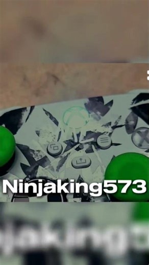 My new xbox controller #coryxkenshin #shortsfeed #xbox #gaming #goku #subscribe #fyp #shorts #edit