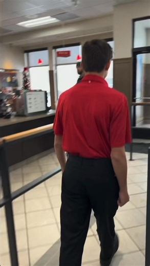 Turn your way of ordering “upside down” and skip the line with Mobile Dine-In. Make sure you have our app📱downloaded before 12/11, National App Day, so you can participate in all the fun! 12/11 also kicks off our Annual 12 Days of App Giveaways*📱🎁so DOUBLE the reason to have our app! *In order to receive our 12 Days giveaways on your app, you must be in our Ankeny system and primarily use your app at our location. To get in the system, you must scan you app 3 or more times or mobile order 3 o