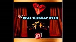 Real Tuesday Weld, The - Coming Back Down to Earth