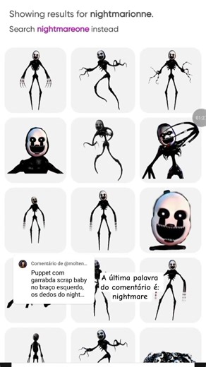 FAZENDO OS SEUS ANIMATRONICS!! #roblox #memes #minecraft