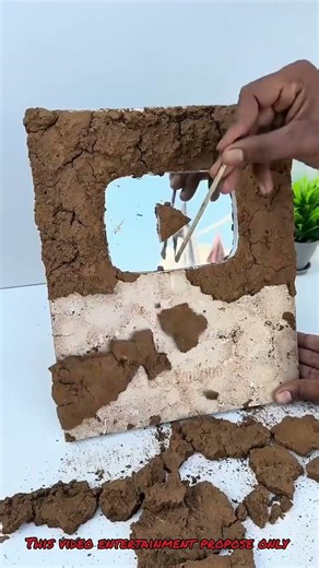 😱 YouTube Play Button found near the bus 😭 | A poor father’s dream 🤲#shorts #viral