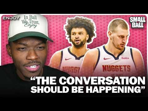 Should The Nuggets Trade Jamal Murray?