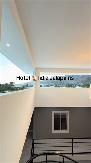Discover Hotel Lidia in Jalapa, Nicaragua