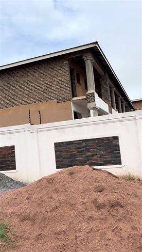 Scary Progress in Our Building Vlog