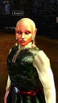 The Elder Scrolls - MORROWIND EN 2022 - PRÓXIMAMENTE NUEVO PACK DE MODS#shorts