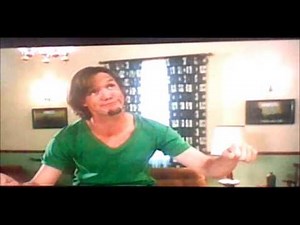 My favorite part "Burp and Fart Contest" on Scooby Doo (2002)