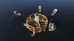 Scottish Sea Farms Sets Sights on Scotland’s First ‘Ocean Farm’