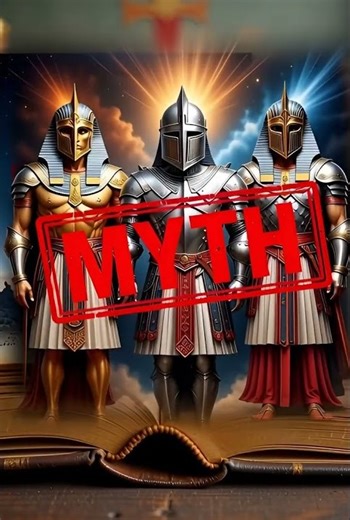 history got a few things wrong