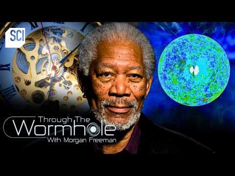 Discovering New Dimensions | Through the Wormhole | Science Channel