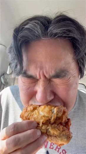 【ASMR】Irresistible Crunch | KFC Fried Chicken ASMR 🐔🍗 【NORIMASA TV!】