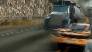 NFS The Run muestra su multijugador