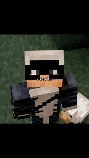 Nuovo Inizio in Minecraft con Kendall e Bella Faccia