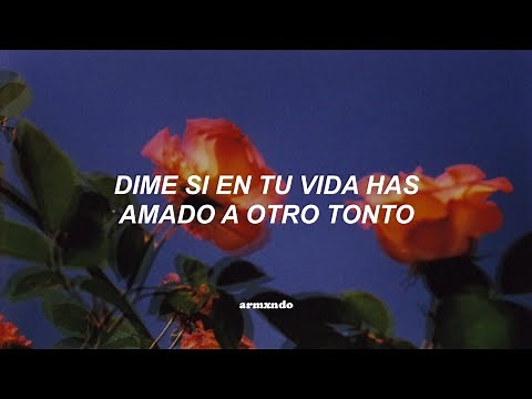 Joan Sebastian — El Primer Tonto [Letra]