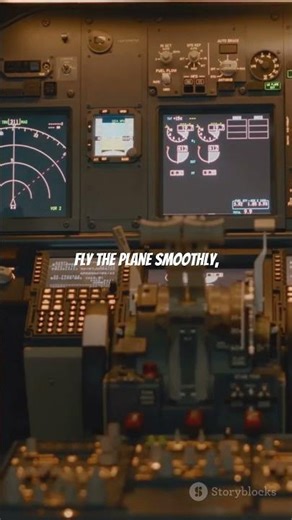 How Computers Keep Planes Safe ✈️💻