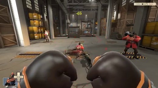 Apoco-Fists - Official TF2 Wiki | Official Team Fortress Wiki