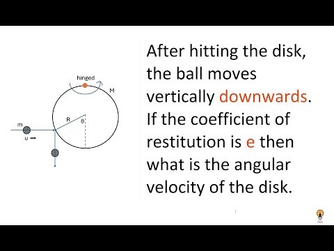 How To Solve Advanced Level Physics Problems In Mechanics? Learn Technique From JEE Expert.