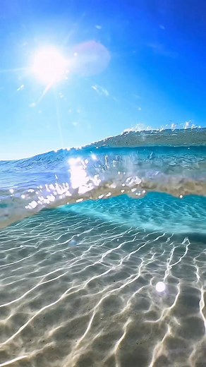 117K views · 6.2K reactions | Beautiful  #ocean #australia #gopro | Mitchell Pettigrew Photography | Facebook