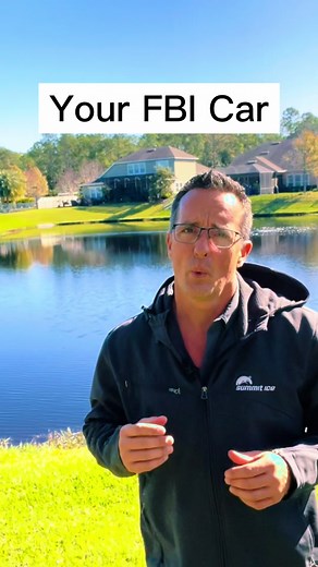 What kind of car will you be issued when you become an FBI agent? What are the rules? Former FBI Agent Tom Simon (currently a Florida private investigator) explains!