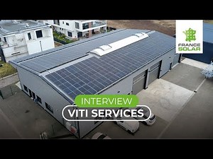 Témoignage Client Professionnel : installation de panneaux photovoltaïques | France Solar 2025