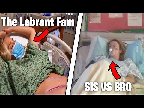 5 youtubers who DIED ON CAMERA! (SIS vs BRO, The LaBrant Fam, Aphmau)