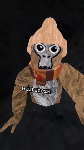 DON'T MISS THE UPDATE! #gorillatag