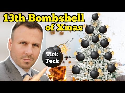 13th BOMBSHELL of Christmas: Anti-WTH Eco-System Update