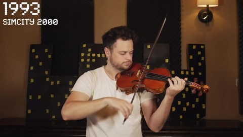 The Evolution of Game Music PART 8 🎮🎶 (From Retro to Epic!)