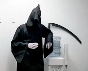 Dead Like Me - saison 1 Extrait vidéo VO