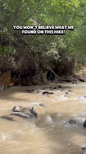 Trust me your kids will LOVE this! 📍Dripping Rock Trail in Spanish Fork is located just off of a parking lot directly across the street from the Oaks Golf Course. The trail itself is paved and .7 miles out and back! Throughout the trail you can see multiple areas of dripping rocks, and if the water is low, you can even play in them! (Perfect summer outing!) We love crossing the suspension bridge as well and the views are 👌 Bring a picnic and play for hours! It’s such a fun family friendly hike