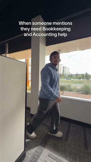 Did Someone Say Bookkeeping #bookkeeping #accounting #taxrelief #skit