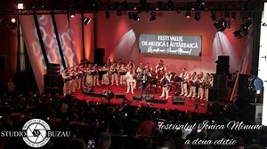 1M views · 10K reactions | Hora Victoriei! ❤️ | Festivalul Ionica Minune | Facebook