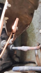 Capalary line Insaid tube | Simple solutions