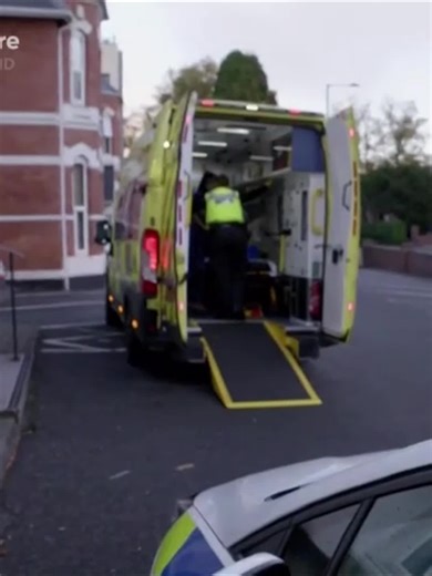 #999 #police #ambulance#999OnTheFrontLine#EmergencyRescue | ambulance