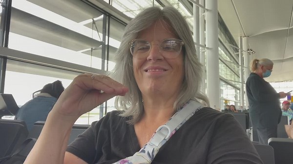 14K views · 2K reactions | Flying back home | Kim Rock’s Royal Page | Facebook