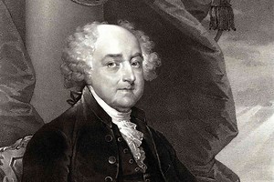 From 1798 to 1800, the U.S. and France Fought the "Quasi War"