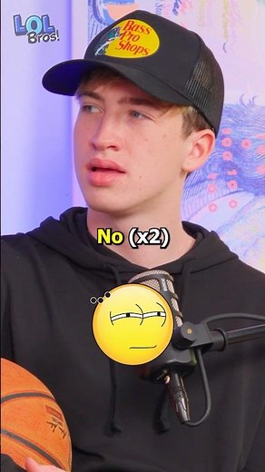 LOL Bros Podcast Out Now!