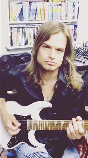 Demo Ibanez MIKRO - GRGM21WH – Feel & Fit Check