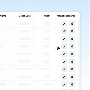 Custom Command Button