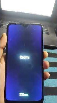 How to Fix Redmi Boot Loop (Auto Restarting Issue) ✅