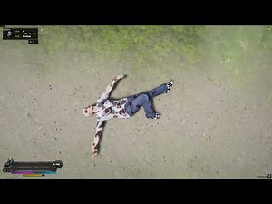 [QB/QBX] Fivem MMORPG HUD